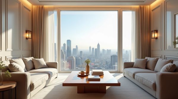 Investir dans l'immobilier neuf : les avantages inattendus