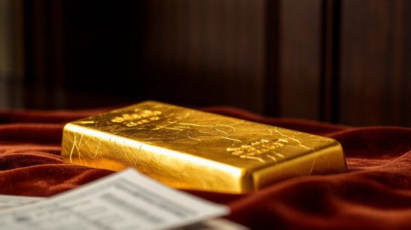 Investir en or : stratégies sûres pour un achat avantageux