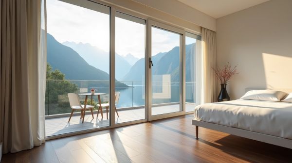 L'immobilier à Annecy : explorez votre prochain appartement