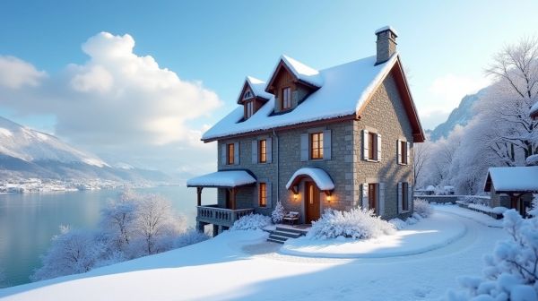 L'immobilier à Annecy : explorez votre prochain appartement