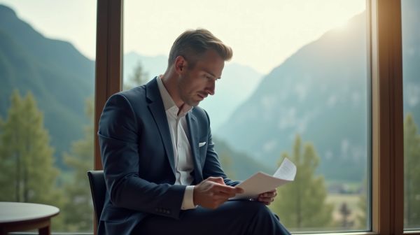 Pourquoi investir dans les actions suisses aujourd'hui ?