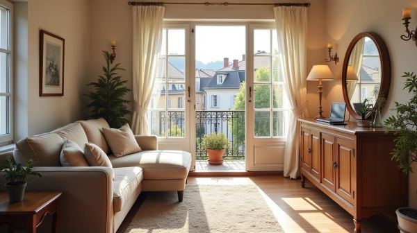 Trouvez votre appartement idéal à Annecy : guide complet