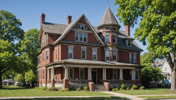 Maximiser le Financement des Propriétés Résidentielles Historiques : Stratégies et Astuces Optimisées