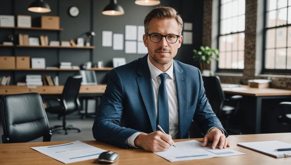 Pourquoi l'assurance responsabilité civile professionnelle est cruciale pour votre entreprise