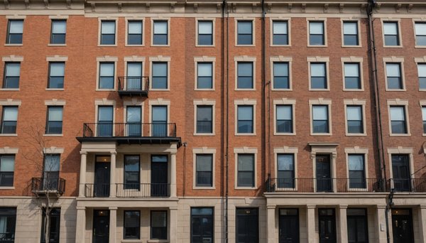 Les Nouveautés et Avenir du Financement des Logements Multifamiliaux en 2024