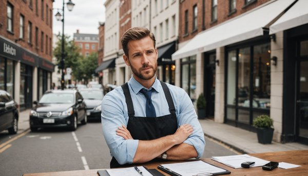Le coût de l'absence d'assurance commerciale: une étude approfondie
