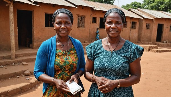 Témoignages : comment le micro-crédit a changé ma vie ?