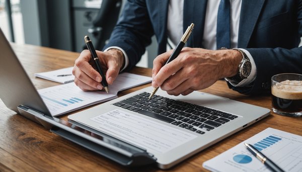 Guide pour optimiser votre trésorerie