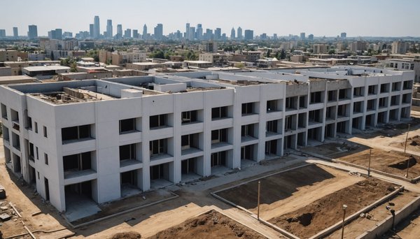 Le rôle des promoteurs immobiliers dans la lutte contre la crise du logement