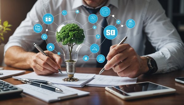 Les différentes formes de SCI : Laquelle choisir pour la gestion de votre patrimoine ?