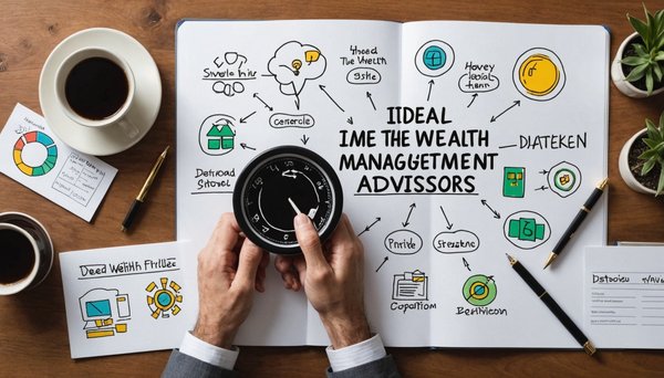 Comment dénicher le conseiller en gestion de patrimoine idéal ?
