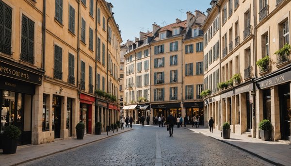 Investir à lyon : trouvez votre agence immobilière idéale