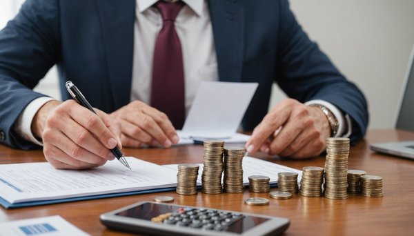 Optimisez votre trésorerie avec un livret épargne pro efficace